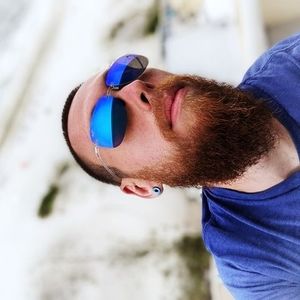 Meet your Posher, Jared